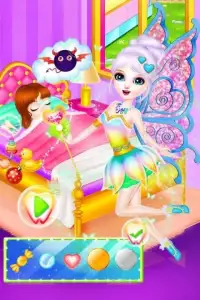 Tooth Fairy Story Screen Shot 2