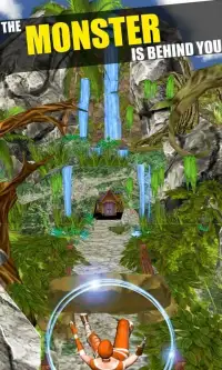 Ancient Castle Hero Run - New Running Game 2019 Screen Shot 20