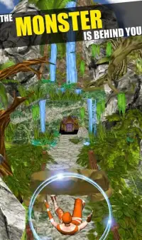 Ancient Castle Hero Run - New Running Game 2019 Screen Shot 13