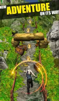 Ancient Castle Hero Run - New Running Game 2019 Screen Shot 6