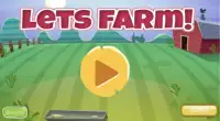 Lets Farm! Screen Shot 1