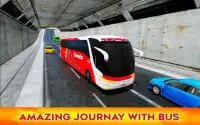 City Bus Simulator - New Bus Games 2019 Screen Shot 1