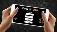 Brain Split - Brain Training Screen Shot 0