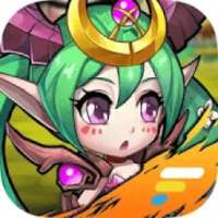 Clash of Guardians: New mobile hero collection RPG