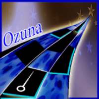 Ozuna Piano Magic