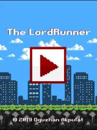 The LordRunner Screen Shot 4