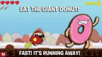 Eat the Donut - डोनट खाओ Screen Shot 9