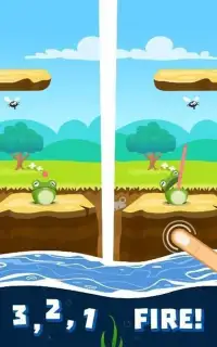 Tap Tap Frog – Ultimate Jump! Screen Shot 19