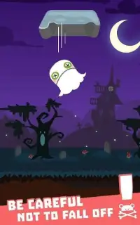 Tap Tap Frog – Ultimate Jump! Screen Shot 2