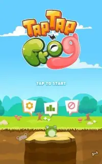 Tap Tap Frog – Ultimate Jump! Screen Shot 11