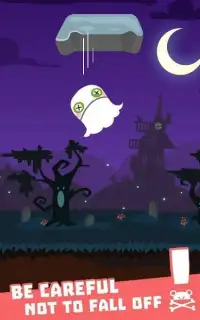Tap Tap Frog – Ultimate Jump! Screen Shot 13