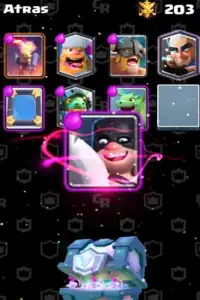 Troll Chest for Clash Royale Screen Shot 3