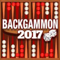 Backgammon Classic FREE