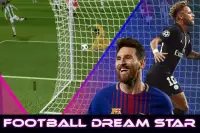 Football Dream Star - Soccer Games 2019 Screen Shot 3