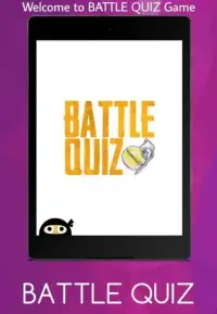 BATTLE QUIZ - PUBG knowledge quiz game for free Screen Shot 11