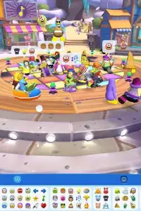 Club Penguin Island Screen Shot 0