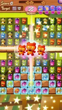 Candy Hunter : The Lost Doll Screen Shot 1