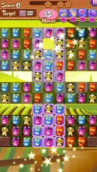 Candy Hunter : The Lost Doll Screen Shot 2