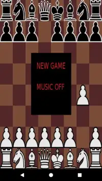 Pinho Chess Screen Shot 2