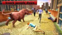 Angry Bull Attack 2018 Ultimate Screen Shot 5