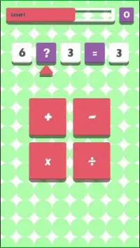 Nana Math - Math Game Screen Shot 4