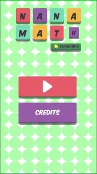 Nana Math - Math Game Screen Shot 5