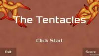 The Tentacles Screen Shot 1