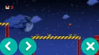 ねこジャンプ 　猫ジャンプ 　無料！ねこの爽快ジャンプアクションゲーム Screen Shot 4
