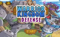 Warrior Kingdom Defense Screen Shot 4