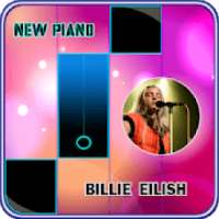 Billie Eilish Piano Tap Tiles
