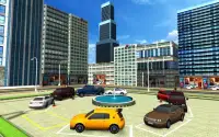 Real Car Parking Game : Car Driver Simulator 3D Screen Shot 1