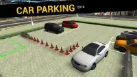 Real Car Parking Game : Car Driver Simulator 3D Screen Shot 0