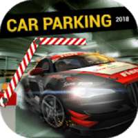 Real Car Parking Game : Car Driver Simulator 3D