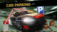 Real Car Parking Game : Car Driver Simulator 3D Screen Shot 2