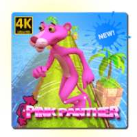 *Grand Pink World Panther Jungle Dash 2019*