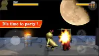 Gang Party of Beasts Screen Shot 1