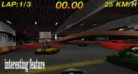 Go Kart Racing - Ramadhan Edition Screen Shot 0