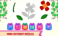 ABC Kids For Alphabet Learning Game Screen Shot 10