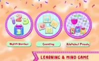 ABC Kids For Alphabet Learning Game Screen Shot 7