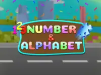 ABC Kids For Alphabet Learning Game Screen Shot 12