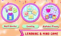ABC Kids For Alphabet Learning Game Screen Shot 1