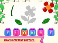 ABC Kids For Alphabet Learning Game Screen Shot 16