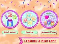 ABC Kids For Alphabet Learning Game Screen Shot 13