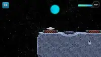 UFO Lander - lunar mission Screen Shot 14