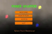 Power Splinter Screen Shot 2