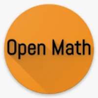 OpenMath Endless Math Puzzle Game