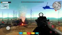Battle Survival Mayhem Screen Shot 0