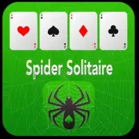 Spider Solitaire 2019 Screen Shot 4
