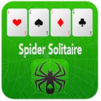 Spider Solitaire 2019