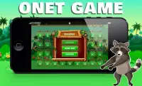 Onet Animal Game Screen Shot 5